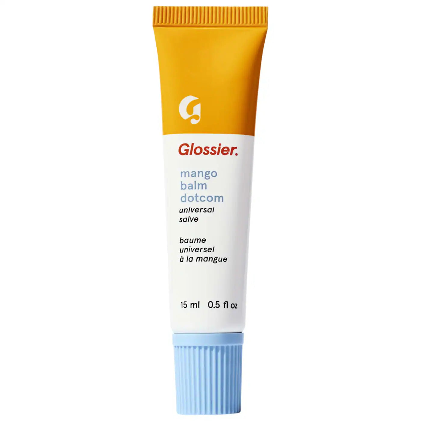 Glossier Balm Dotcom Lip Balm and Skin Salve *Pre-Orden*