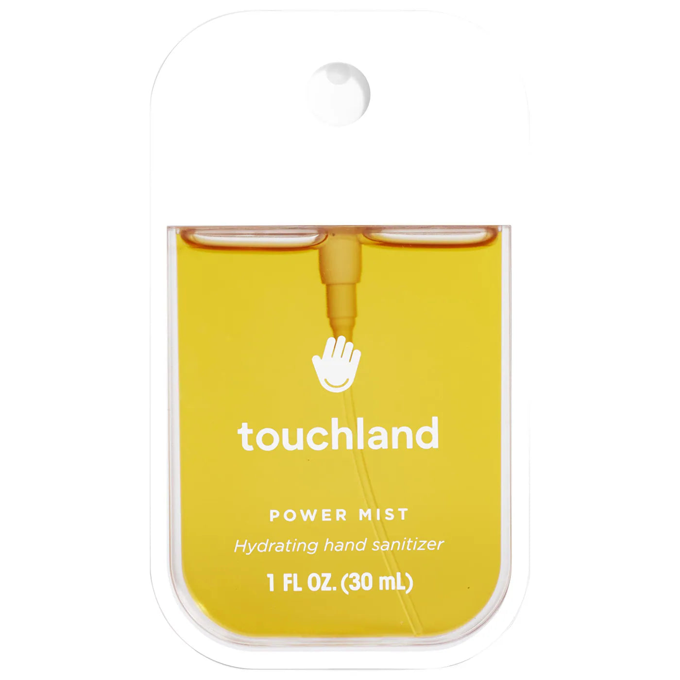 Touchland Power Mist Hydrating Hand Sanitizer *Pre-Orden*