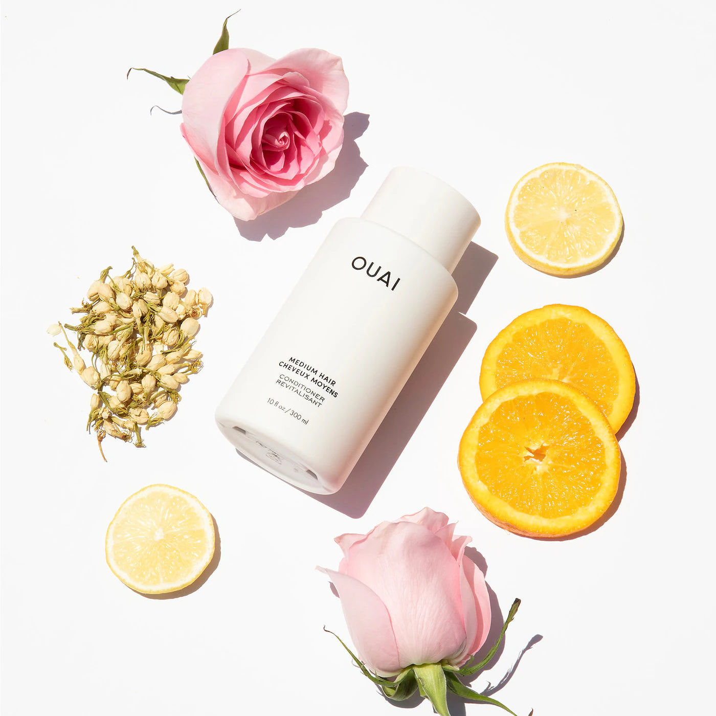 OUAI Medium Hair Conditioner *Pre-Orden*