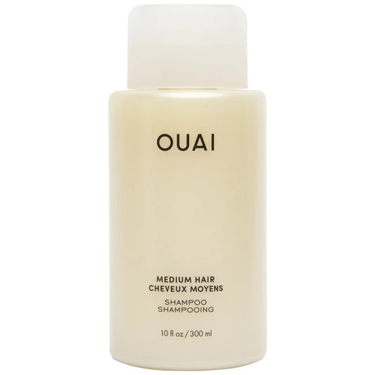 OUAI Medium Hair Shampoo *Pre-Orden*