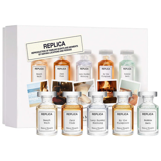 Maison Margiela ‘REPLICA' Mini Coffret Set *Pre-Orden*