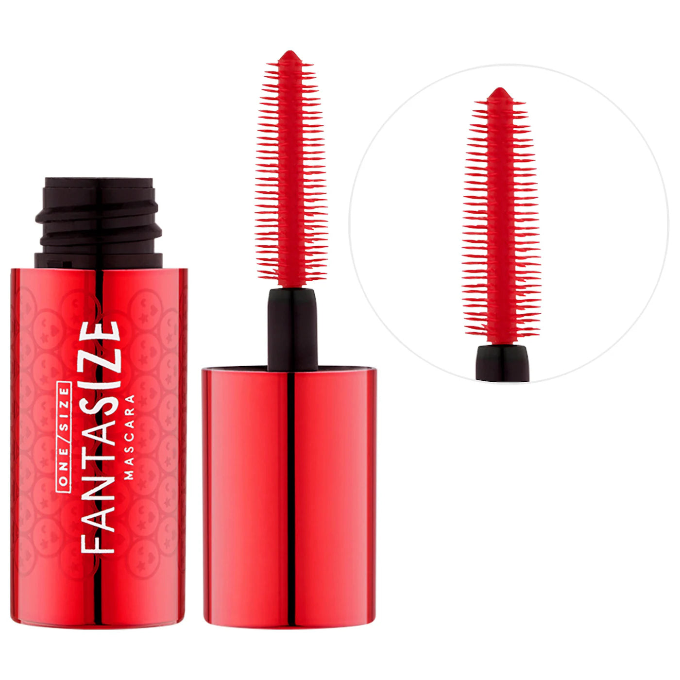 ONE/SIZE by Patrick Starrr Fantasize Lifting & Lengthening Mascara *Pre-Orden*