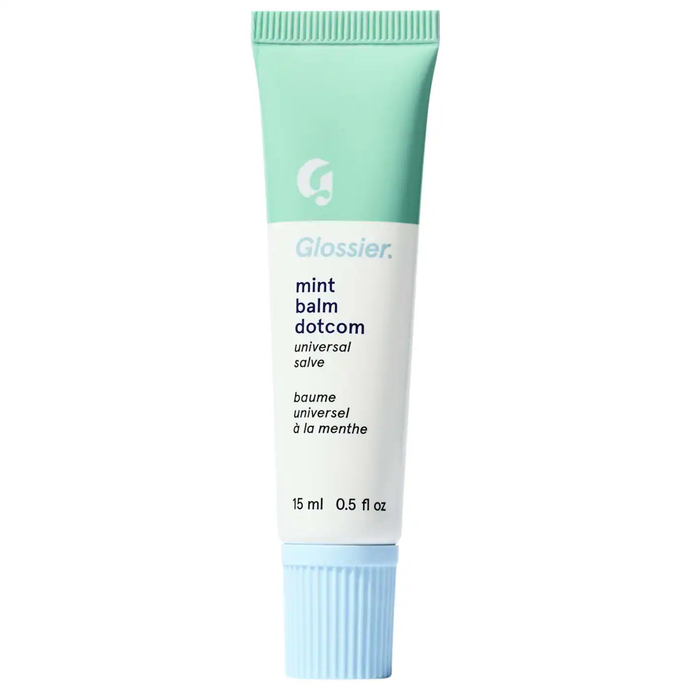 Glossier Balm Dotcom Lip Balm and Skin Salve *Pre-Orden*