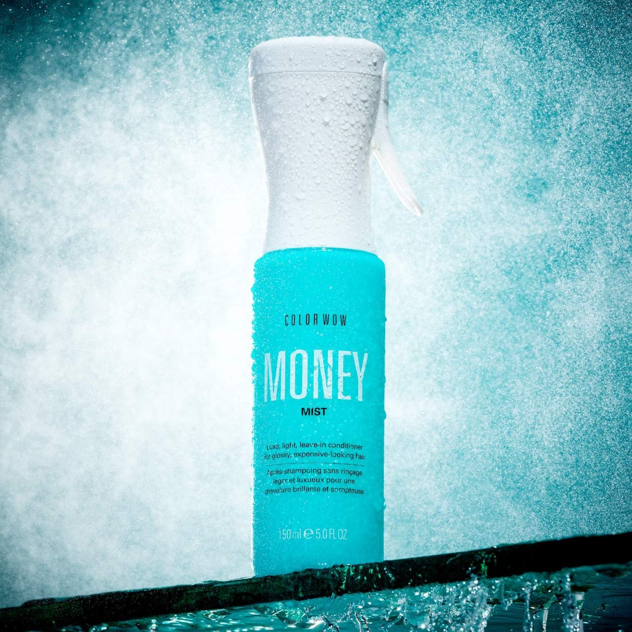 COLOR WOW Money Mist Leave In Conditioner *Pre-Orden*