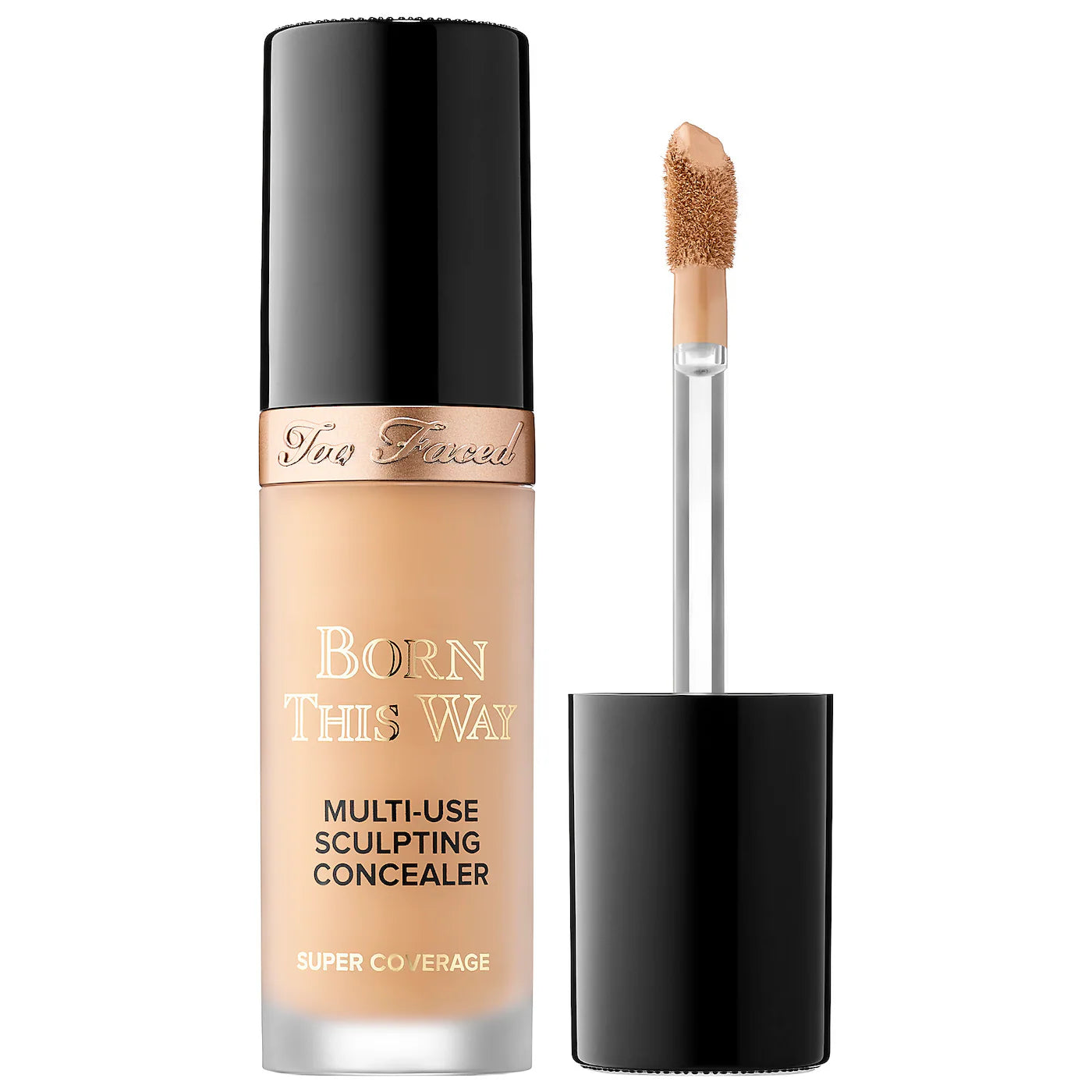 Too Faced Born This Way Super Coverage Multi-Use Concealer *Pre-Orden*