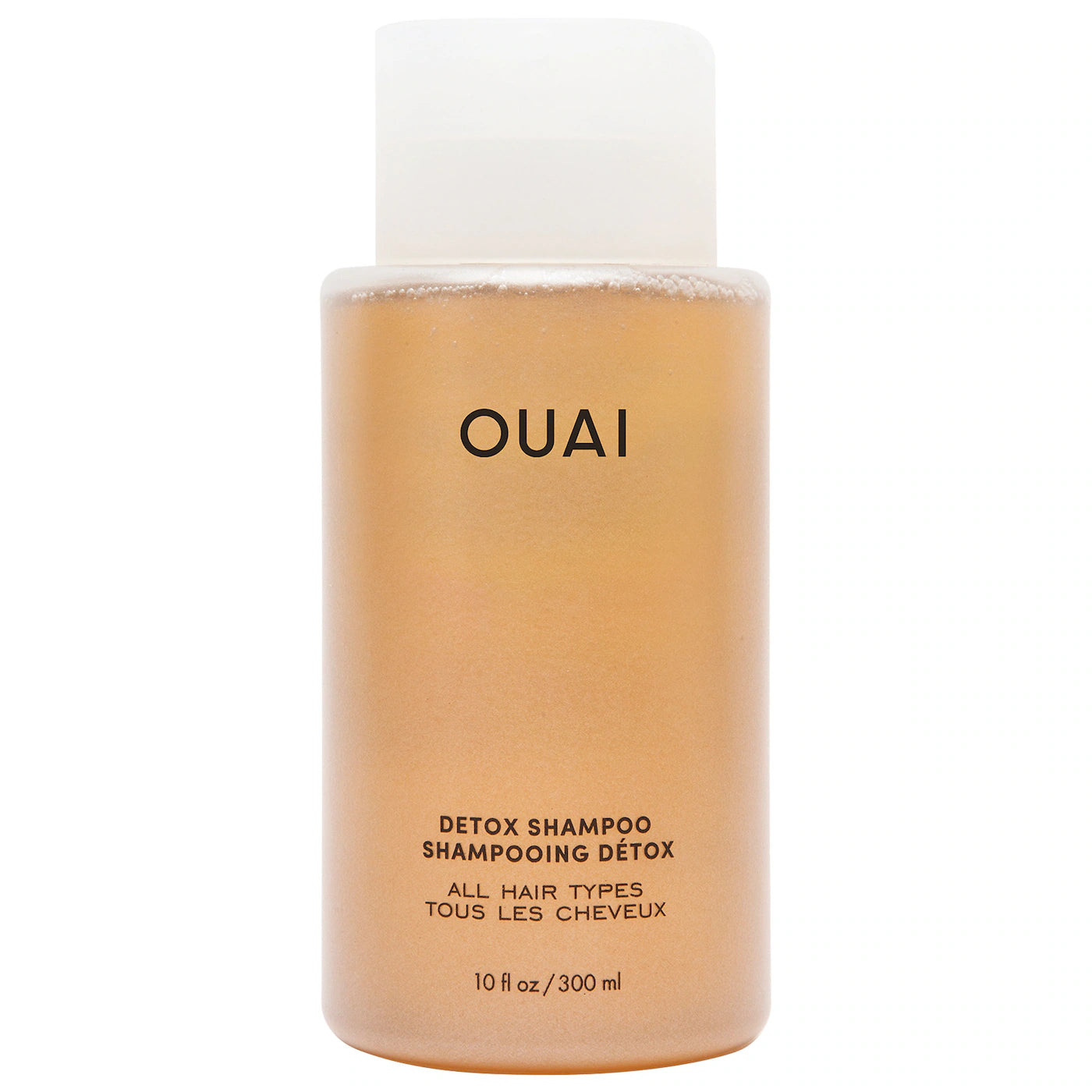 OUAI Detox Shampoo *Pre-Orden*