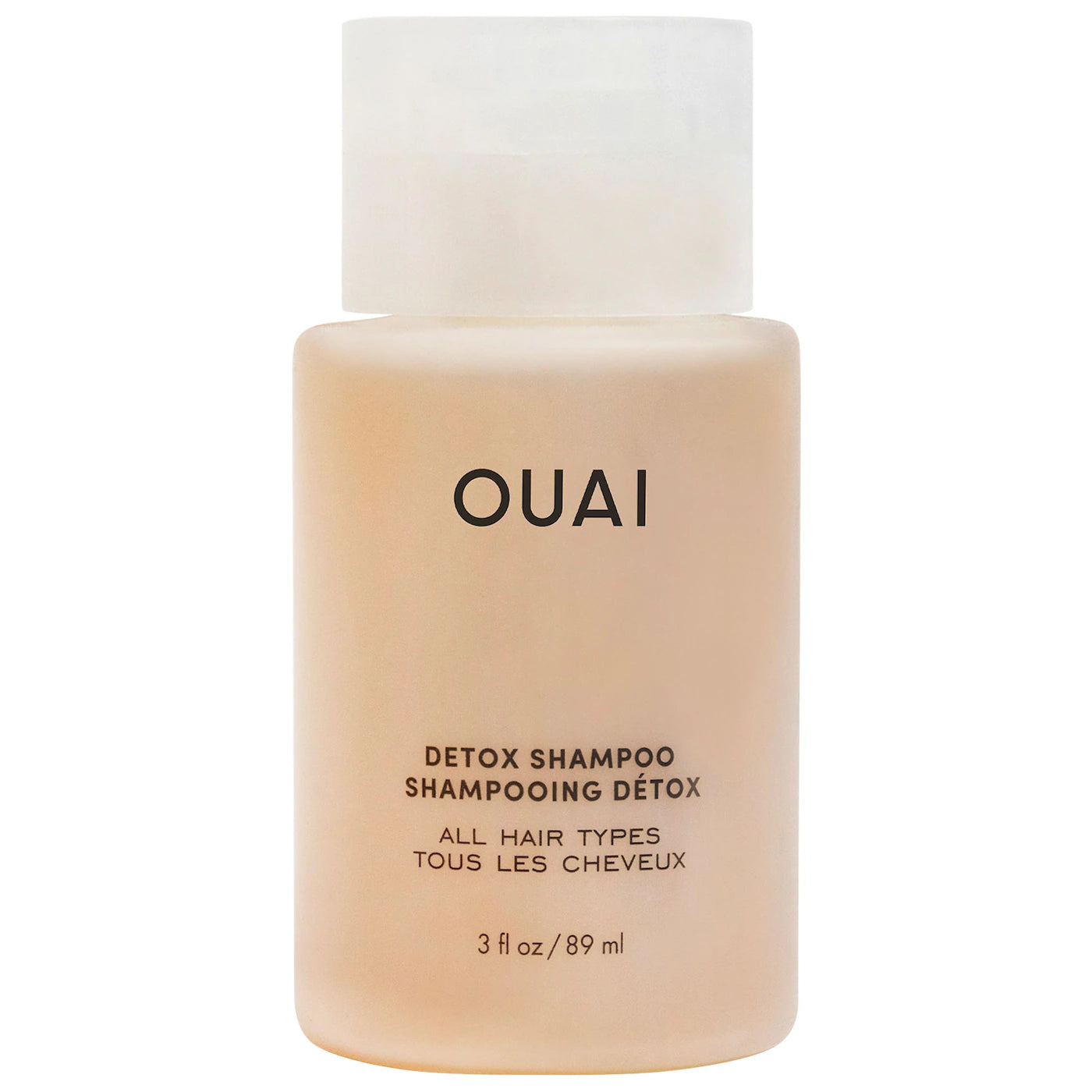 OUAI Detox Shampoo *Pre-Orden*