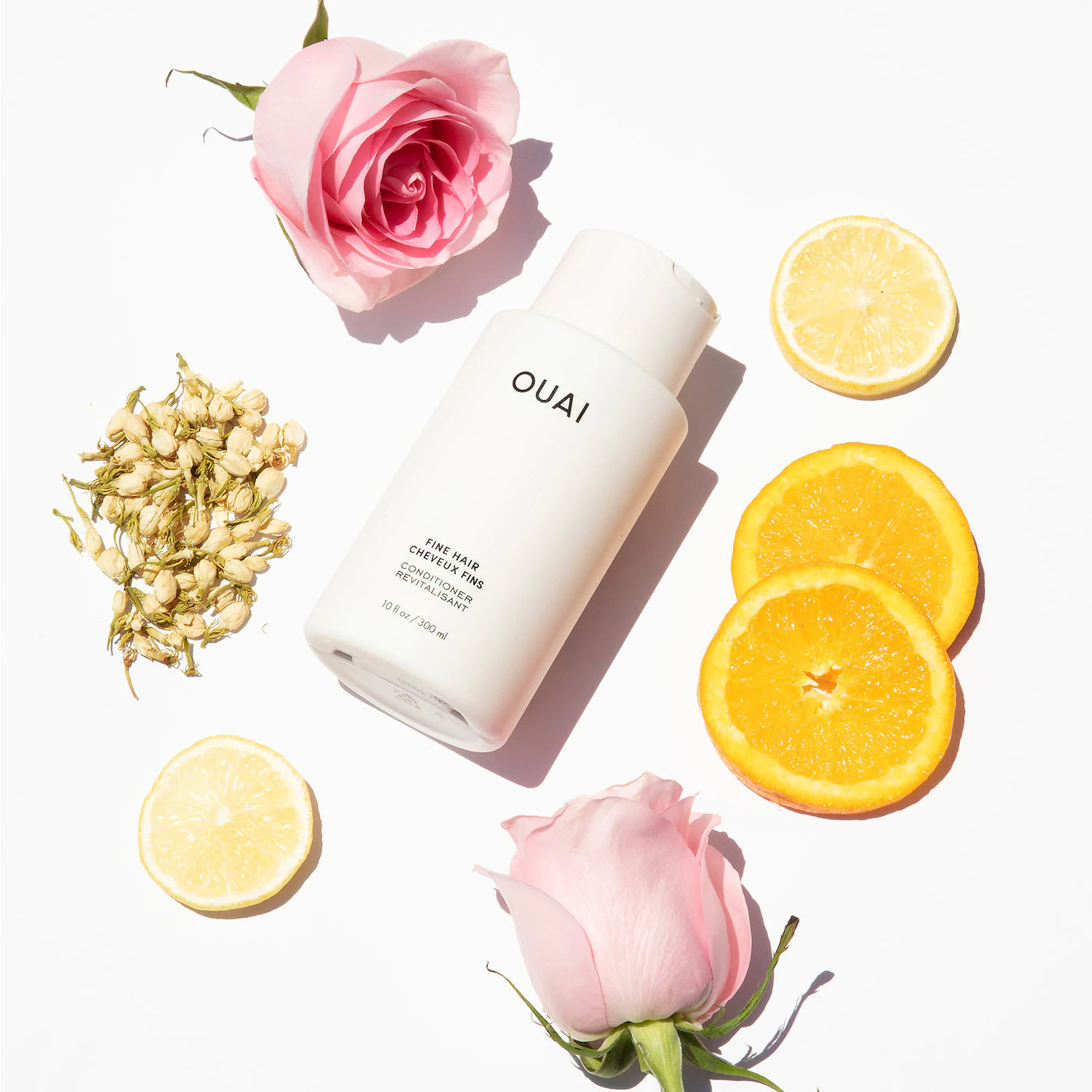 OUAI Fine Hair Conditioner *Pre-Orden*