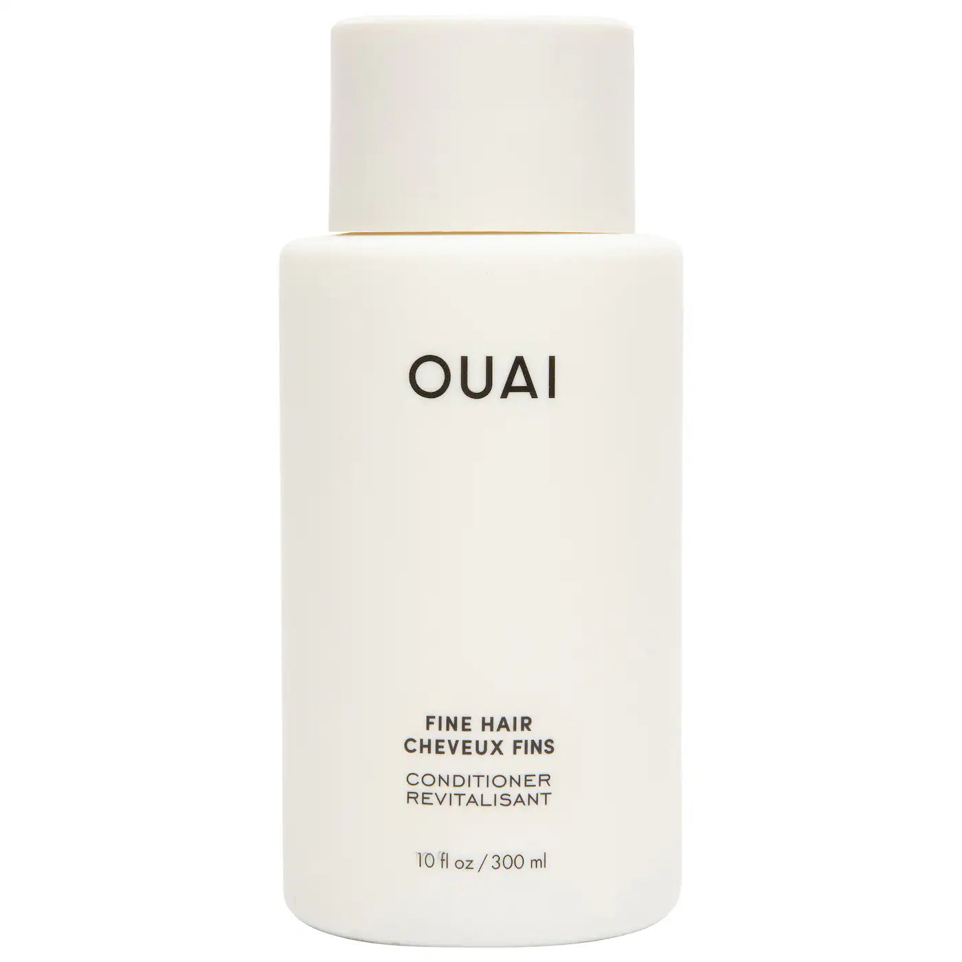 OUAI Fine Hair Conditioner *Pre-Orden*