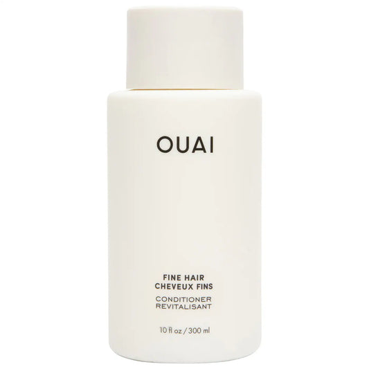 OUAI Fine Hair Conditioner *Pre-Orden*