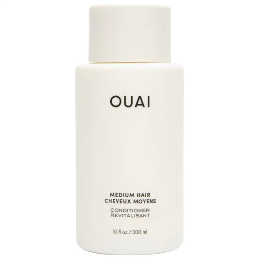 OUAI Medium Hair Conditioner *Pre-Orden*