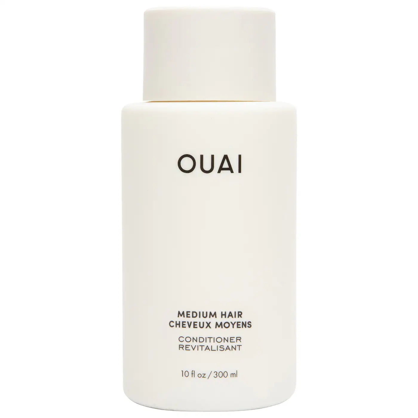 OUAI Medium Hair Conditioner *Pre-Orden*