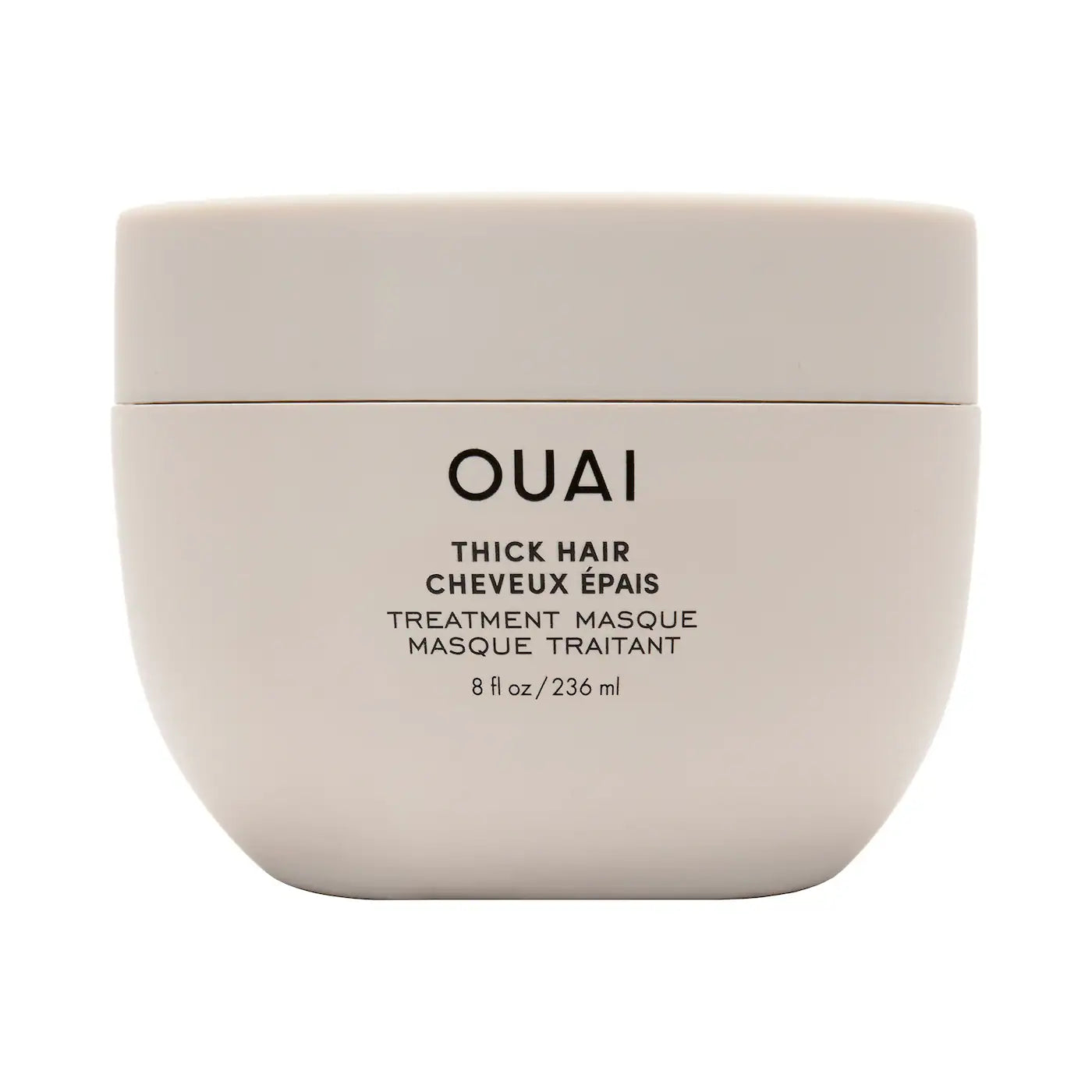 OUAI Treatment Mask for Thick Hair *Pre-Orden*