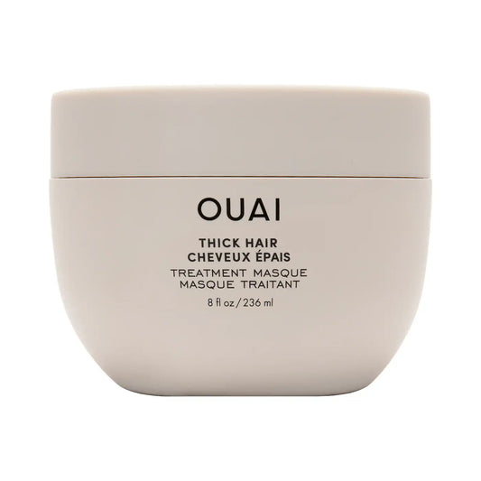 OUAI Treatment Mask for Thick Hair *Pre-Orden*