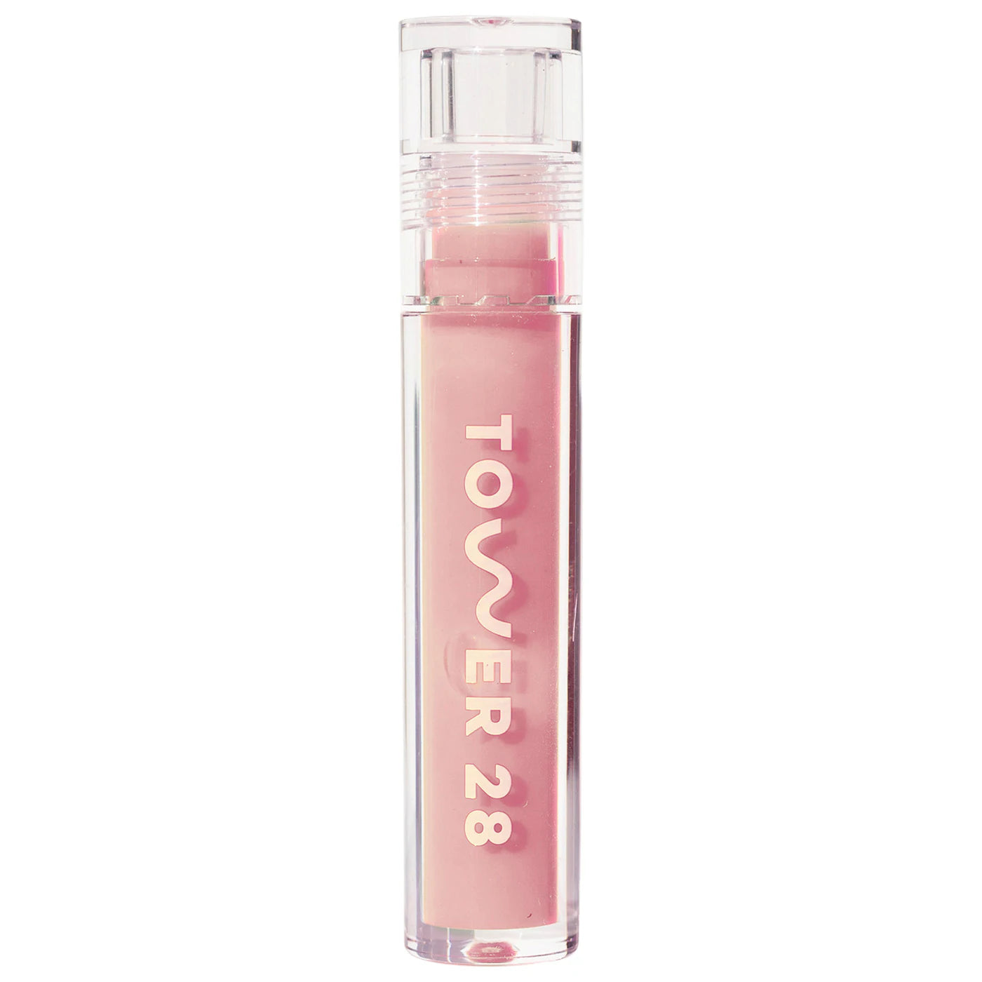 Tower 28 Beauty ShineOn Lip Jelly Non-Sticky Gloss *Pre-Orden*