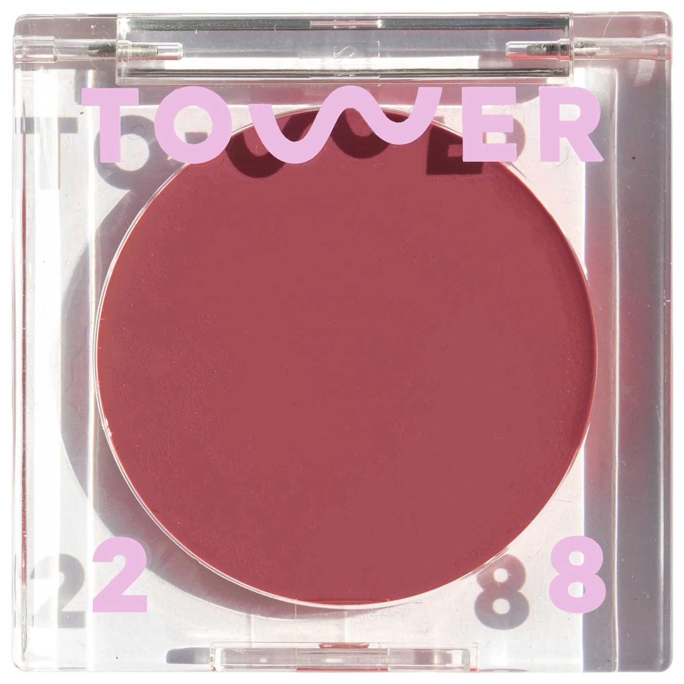 Tower 28 Beauty BeachPlease Lip + Cheek Cream Blush *Pre-Orden*