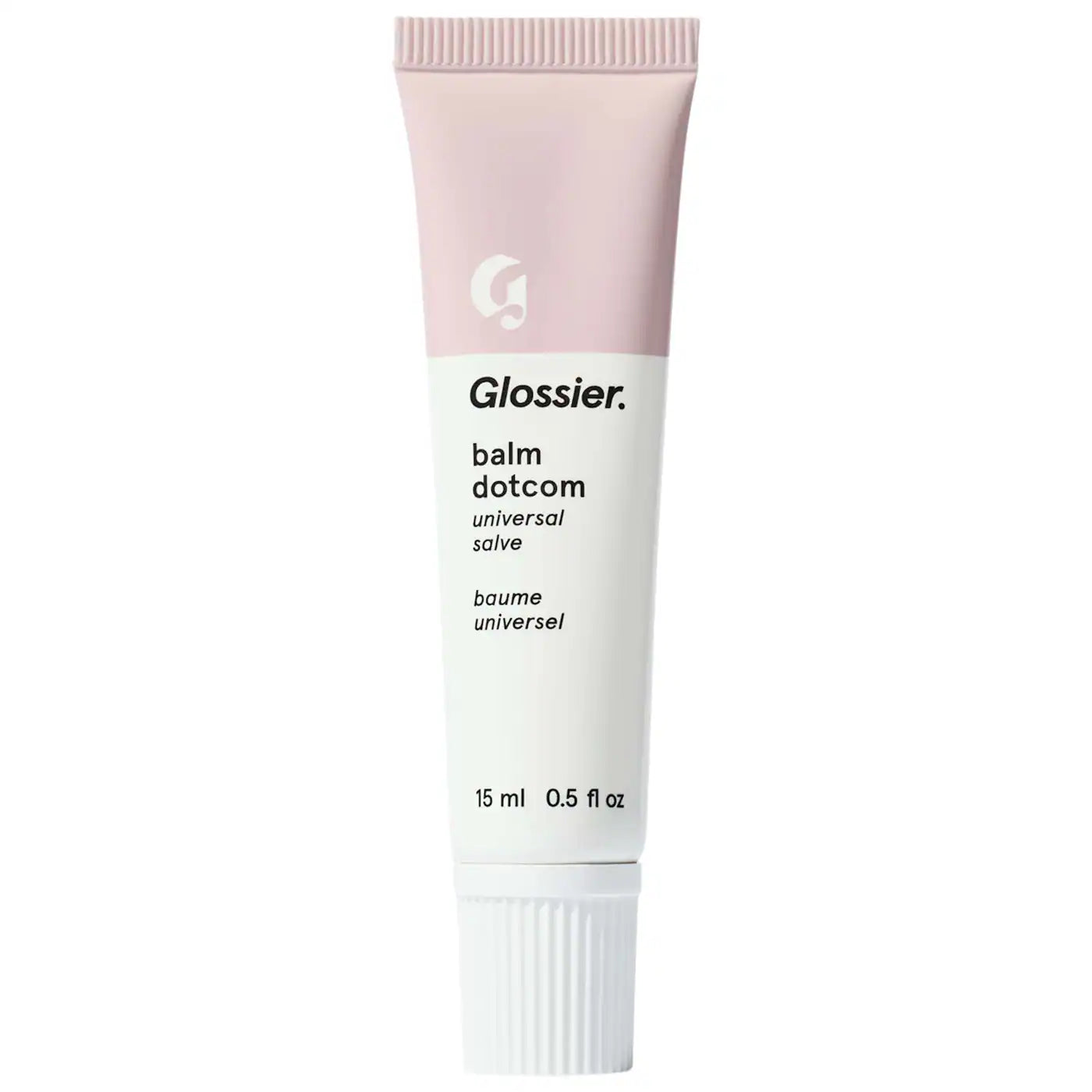 Glossier Balm Dotcom Lip Balm and Skin Salve *Pre-Orden*