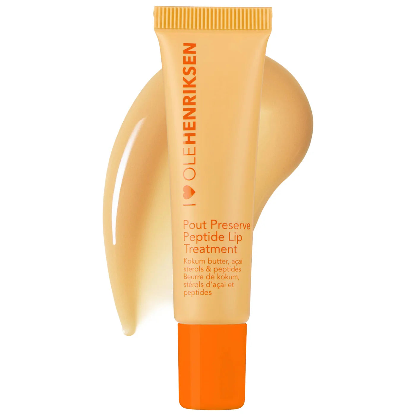 OLEHENRIKSEN Pout Preserve Hydrating Peptide Lip Treatment *Pre-Orden*