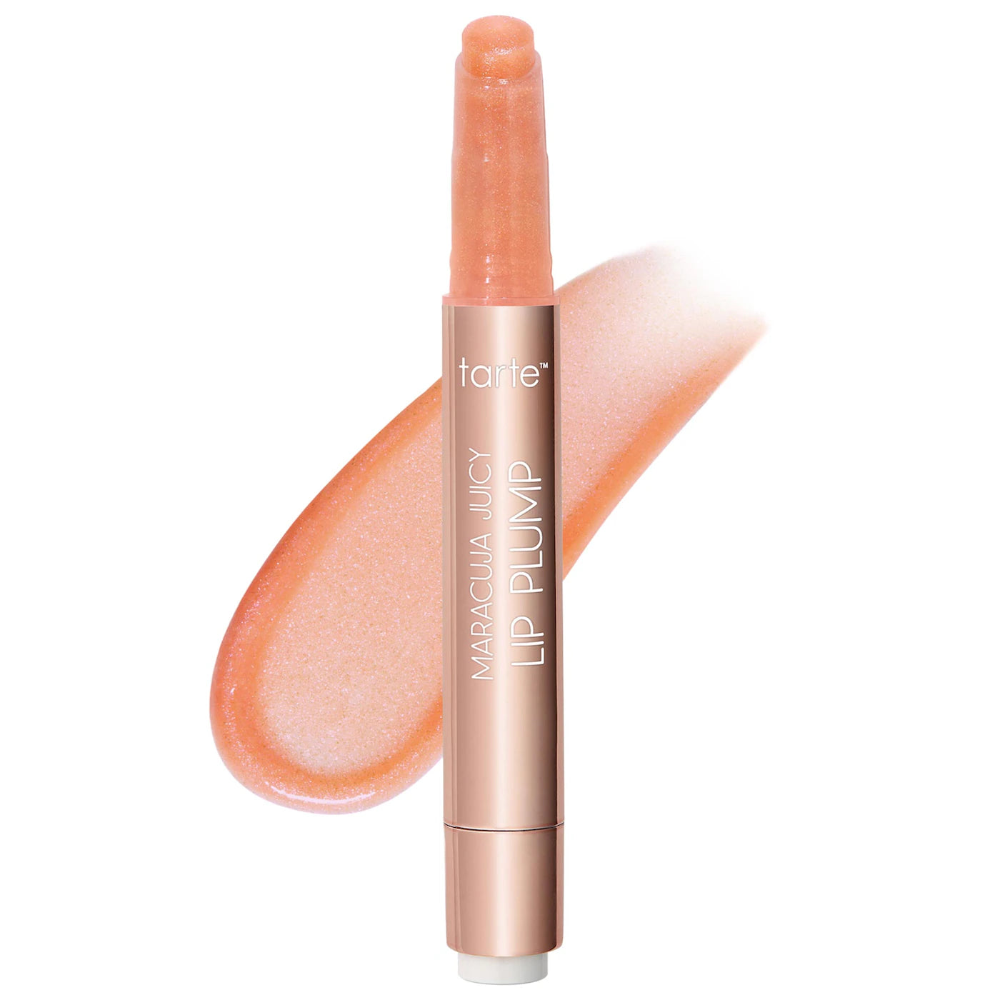 tarte Maracuja Juicy Lip Plump (Shimmer) *Pre-Orden*