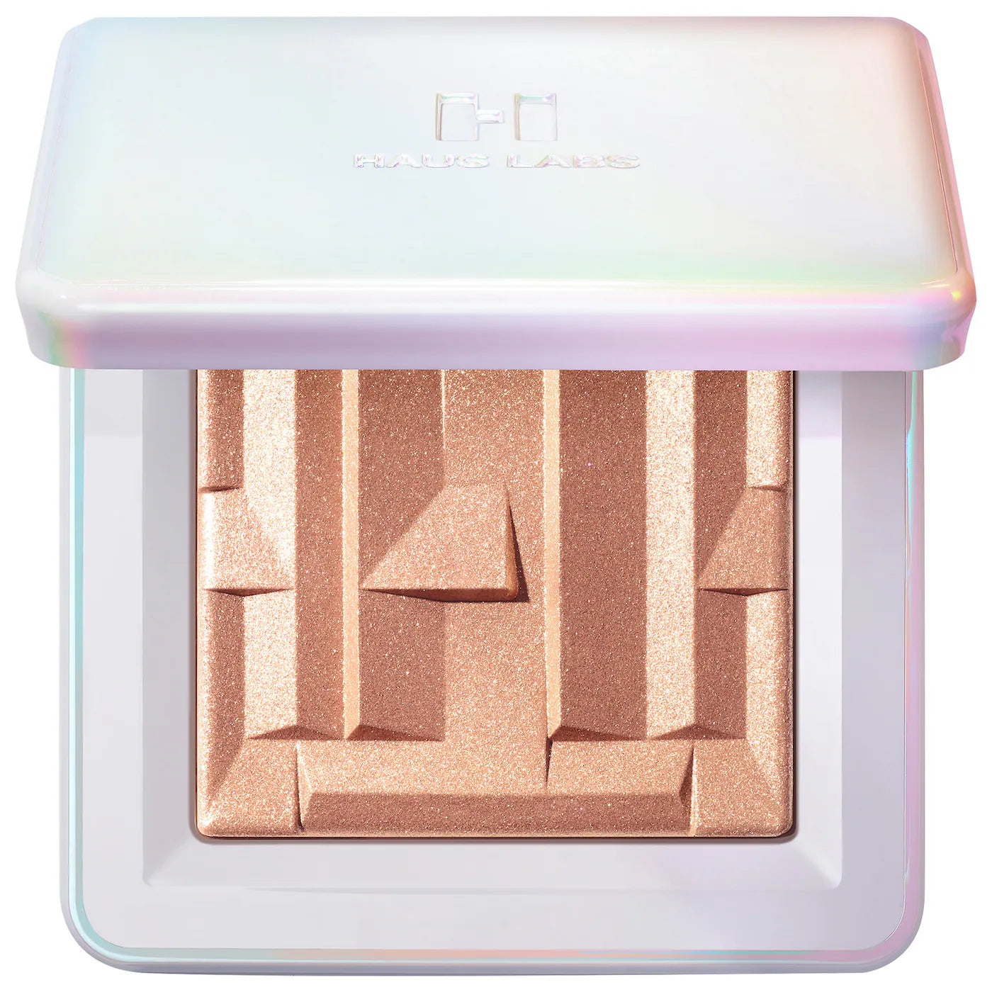 Haus Labs Bio-Radiant Gel-Powder Highlighter with Fermented Arnica *Pre-Orden*