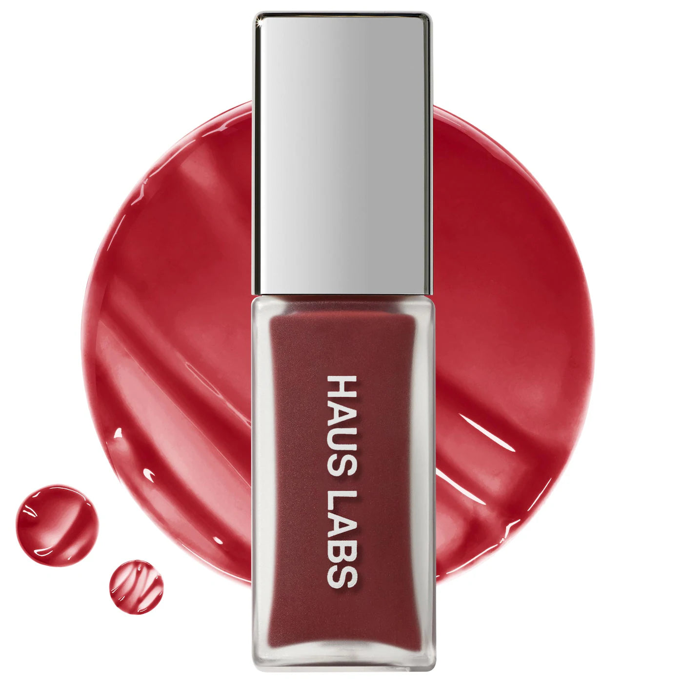 Haus Labs PhD Hybrid Lip Glaze Plumping Gloss *Pre-Orden*