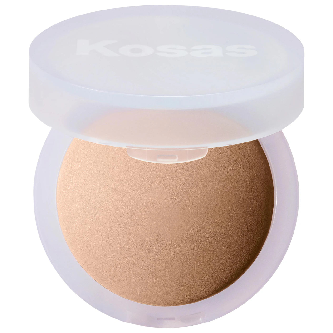 Kosas Cloud Set Baked Setting & Smoothing Talc-Free Vegan Powder *Pre-Orden*