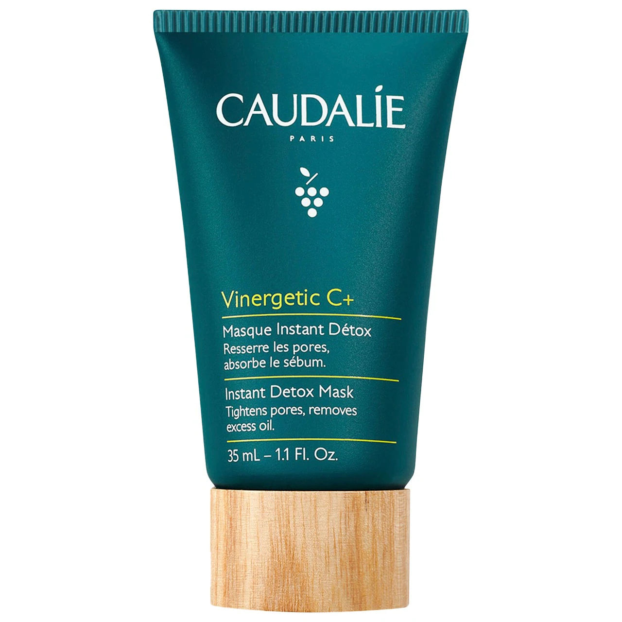 Caudalie Pore Minimizing Instant Detox Mask *Pre-Orden*