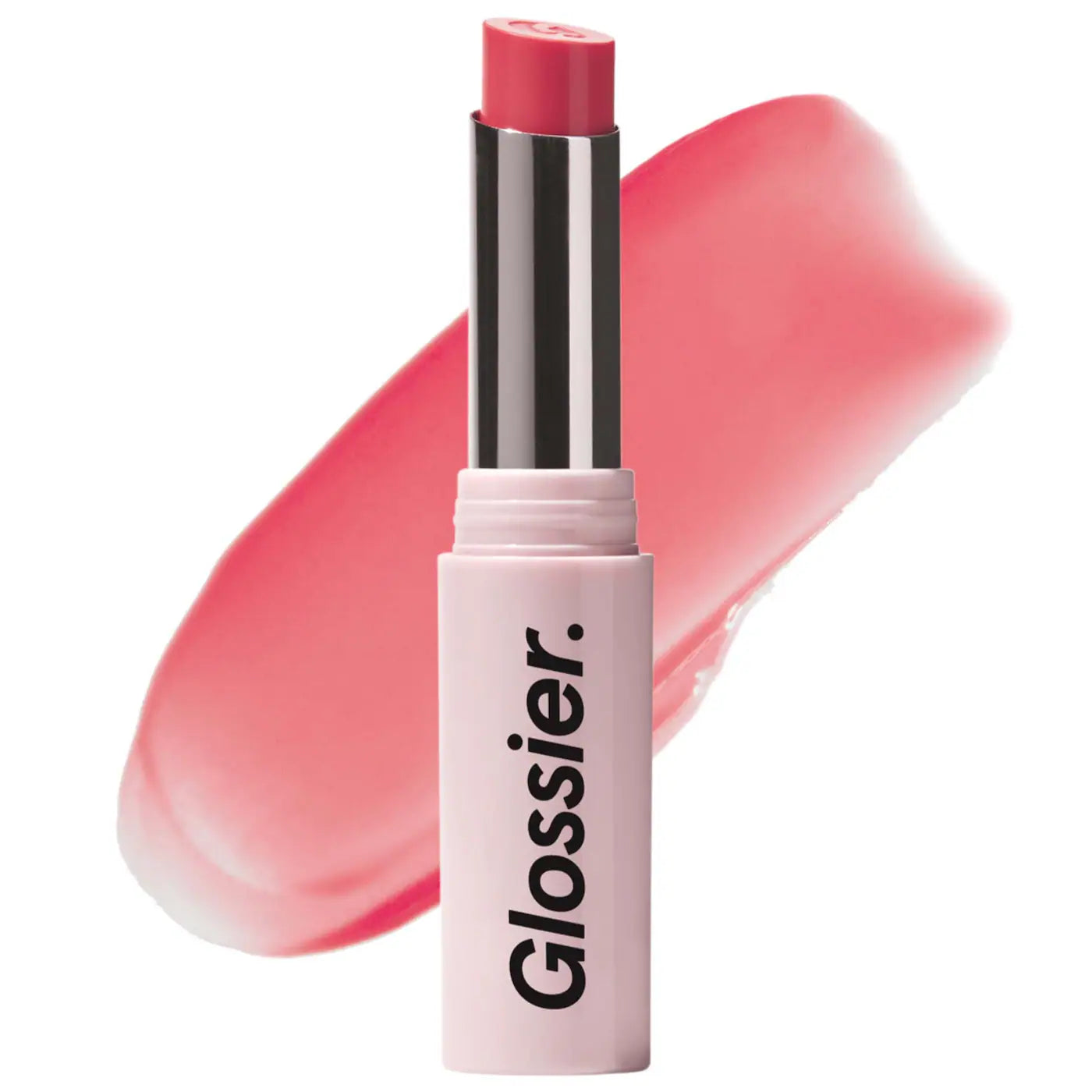 Glossier Ultralip High Shine Lipstick with Hyaluronic Acid *Pre-Orden*