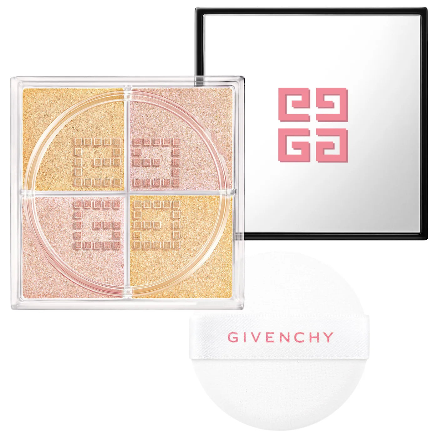 Givenchy Prisme Libre Loose Powder Highlighter *Pre-Orden*