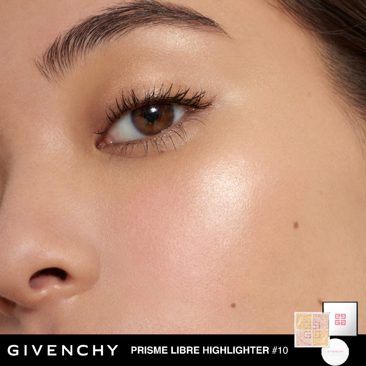 Givenchy Prisme Libre Loose Powder Highlighter *Pre-Orden*