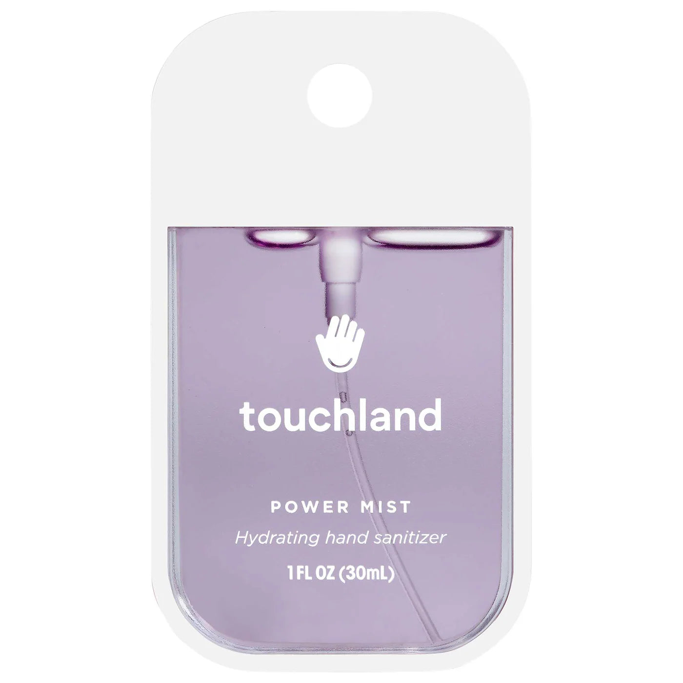 Touchland Power Mist Hydrating Hand Sanitizer *Pre-Orden*