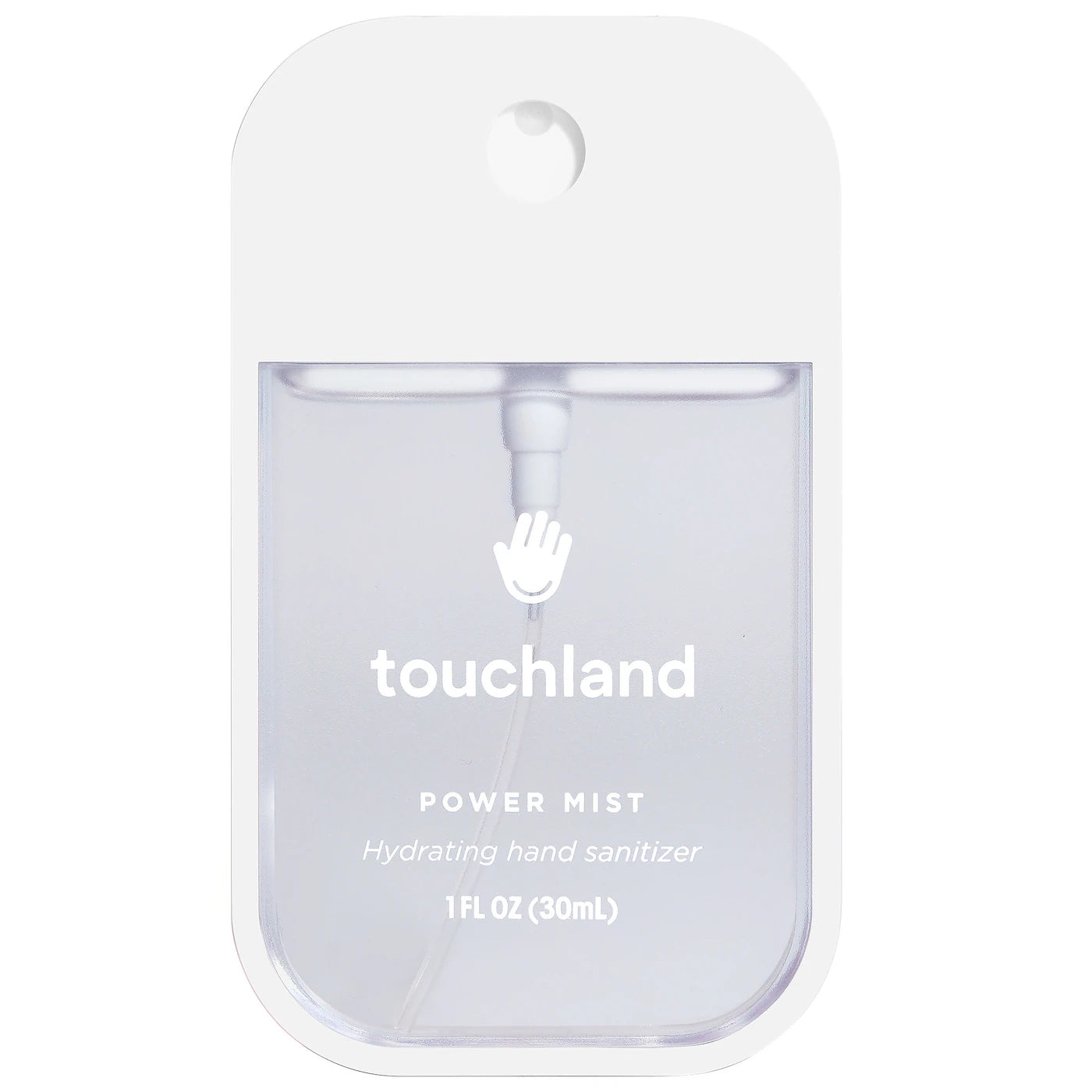 Touchland Power Mist Hydrating Hand Sanitizer *Pre-Orden*