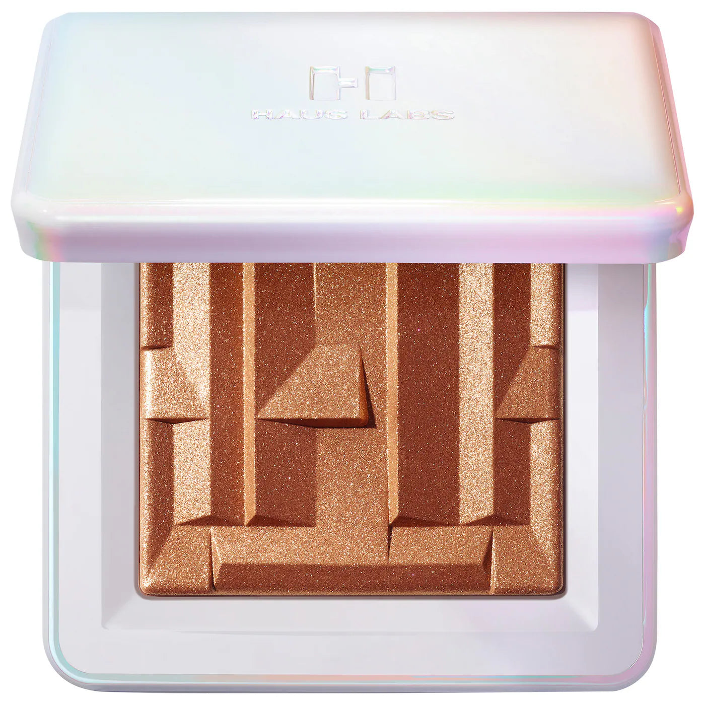 Haus Labs Bio-Radiant Gel-Powder Highlighter with Fermented Arnica *Pre-Orden*