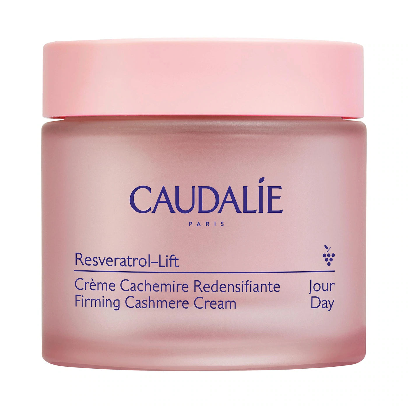 Caudalie Resveratrol Lift Retinol Alternative Firming Cashmere Moisturizer *Pre-Orden*