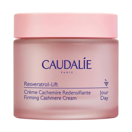 Caudalie Resveratrol Lift Retinol Alternative Firming Cashmere Moisturizer *Pre-Orden*