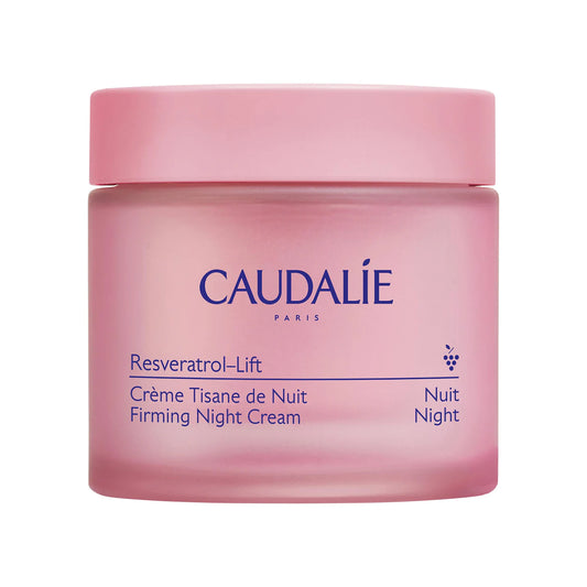 Caudalie Resveratrol Lift Retinol Alternative Firming Night Moisturizer *Pre-Orden*