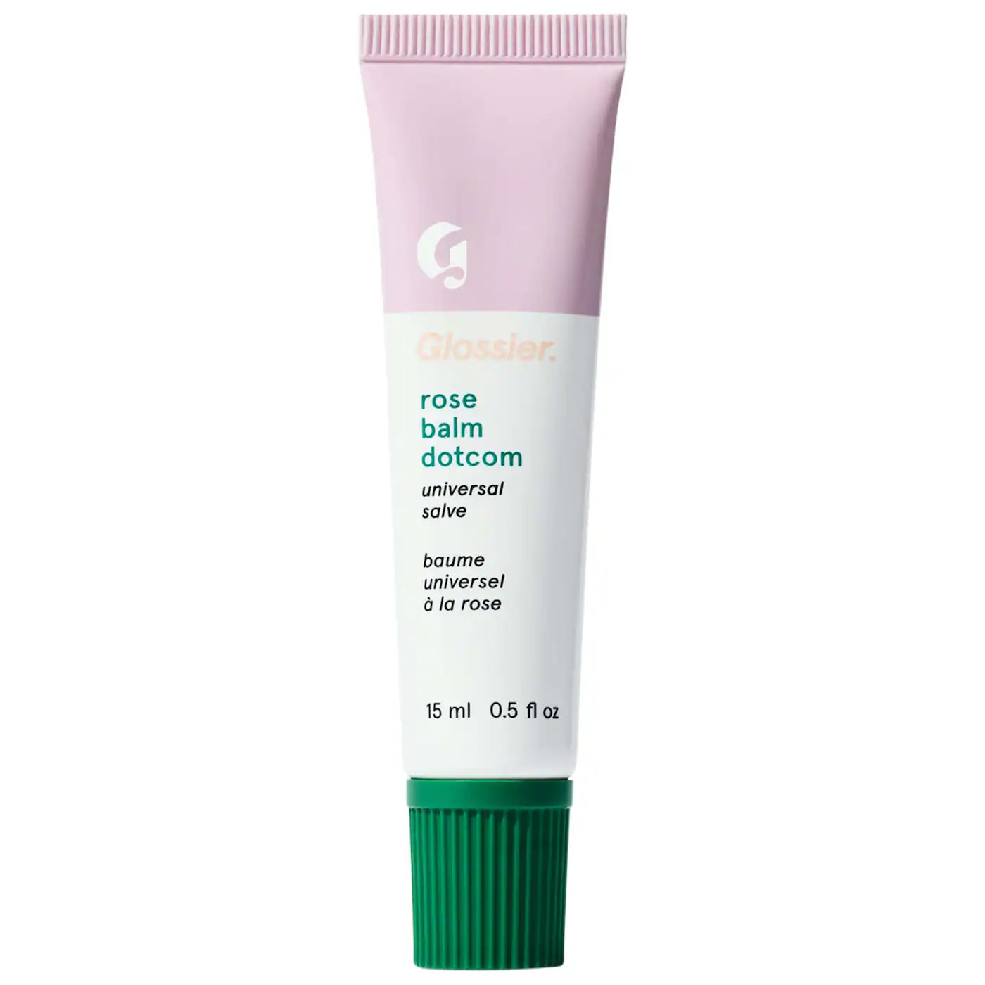 Glossier Balm Dotcom Lip Balm and Skin Salve *Pre-Orden*