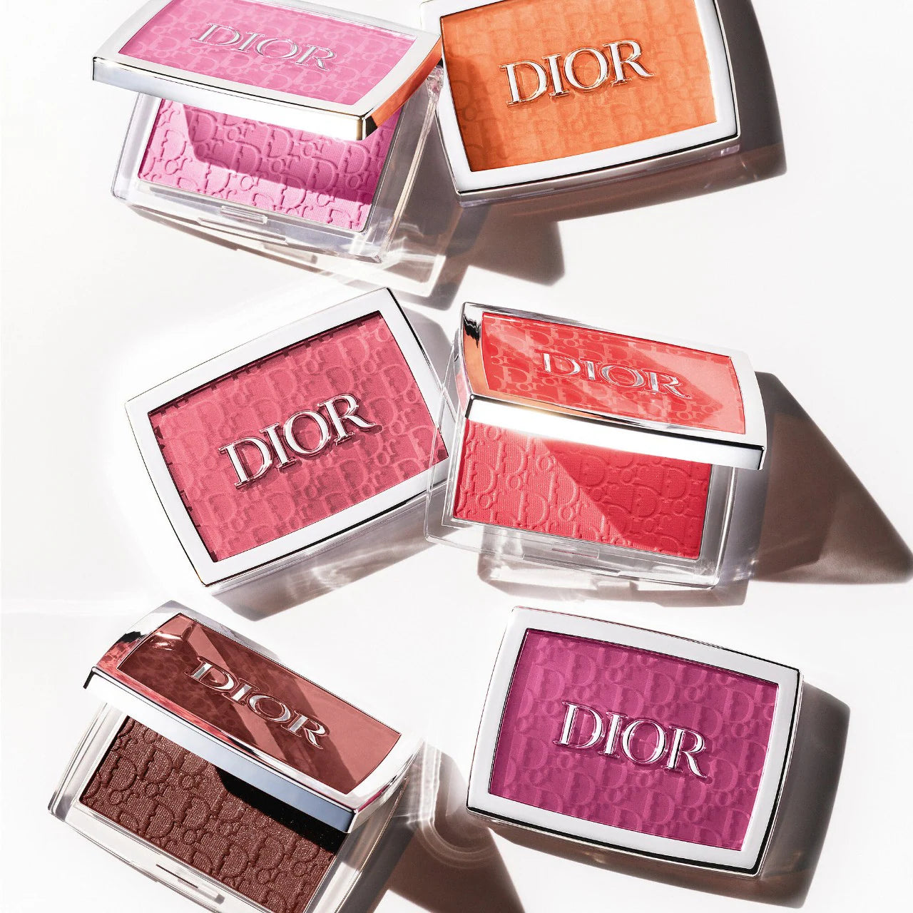 Dior Rosy Glow Blush *Pre-Orden*