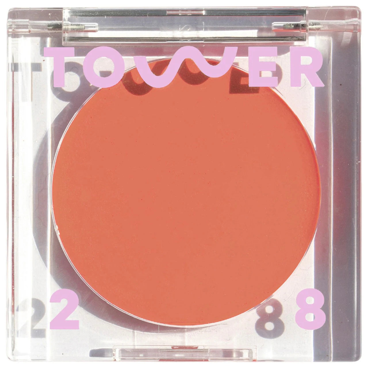 Tower 28 Beauty BeachPlease Lip + Cheek Cream Blush *Pre-Orden*