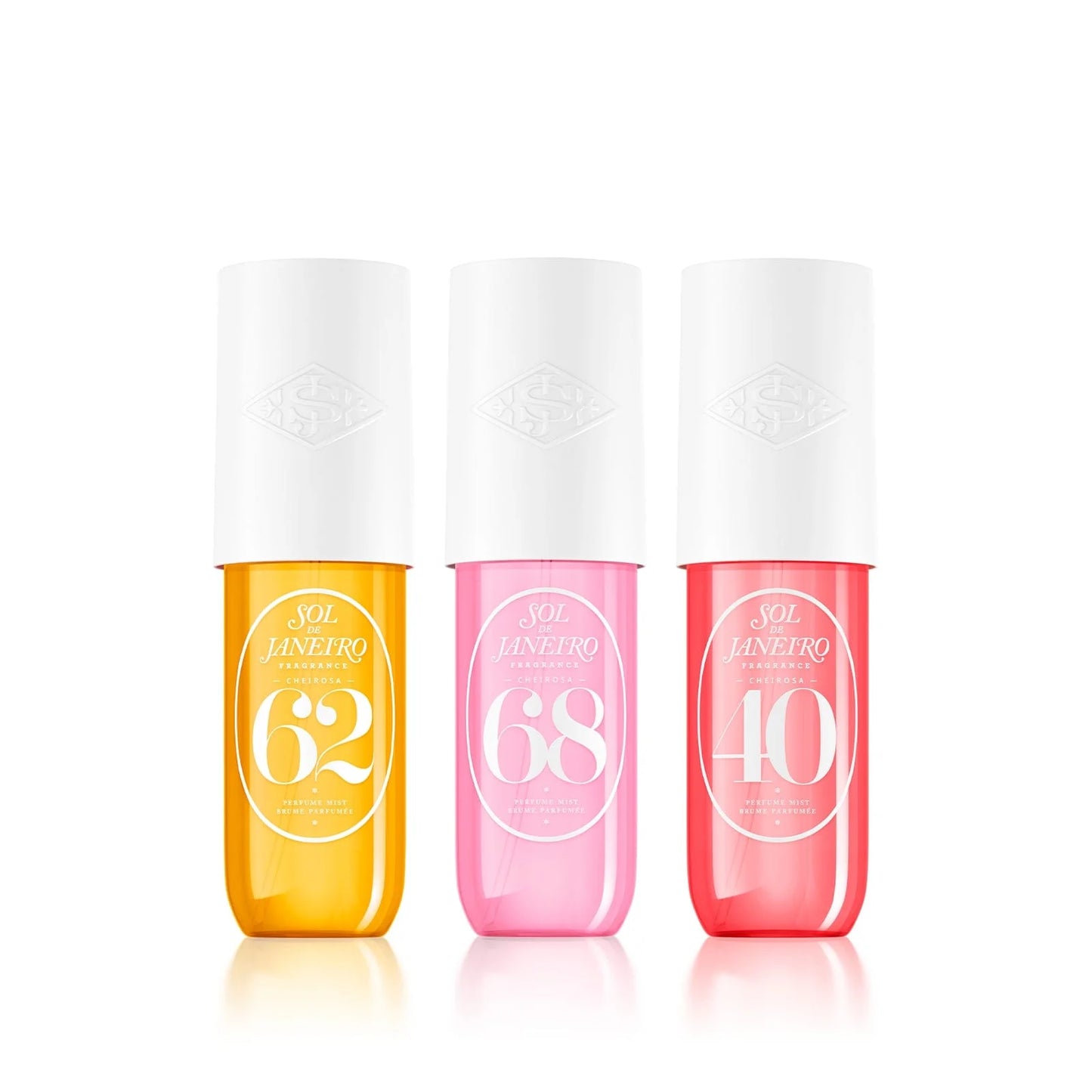 Sol de Janeiro Passport To Paradise Perfume Set *Pre-Orden*