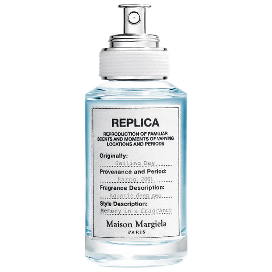 Maison Margiela ’REPLICA’ Sailing Day *Pre-Orden*