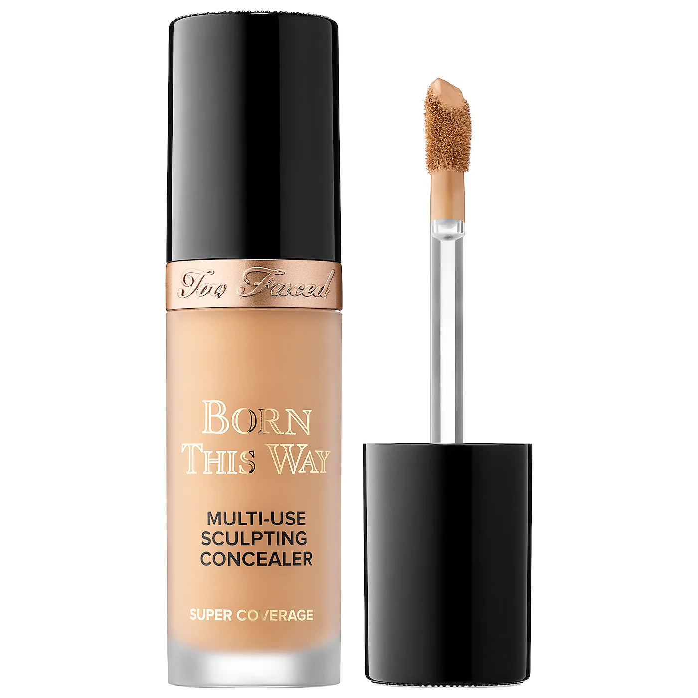 Too Faced Born This Way Super Coverage Multi-Use Concealer *Pre-Orden*