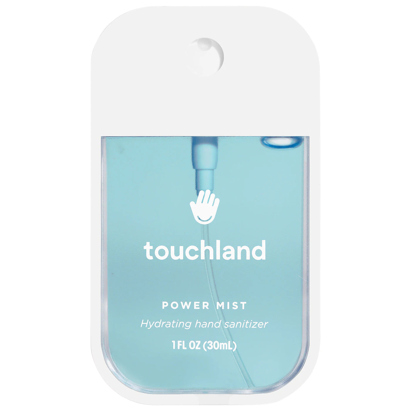 Touchland Power Mist Hydrating Hand Sanitizer *Pre-Orden*