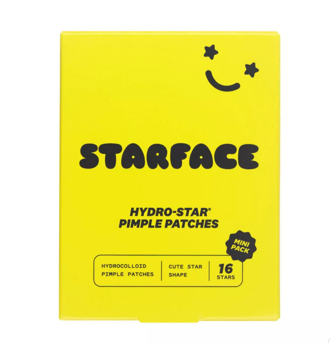 Starface Hydro-Star Pimple Patches Refill *Pre-Orden*