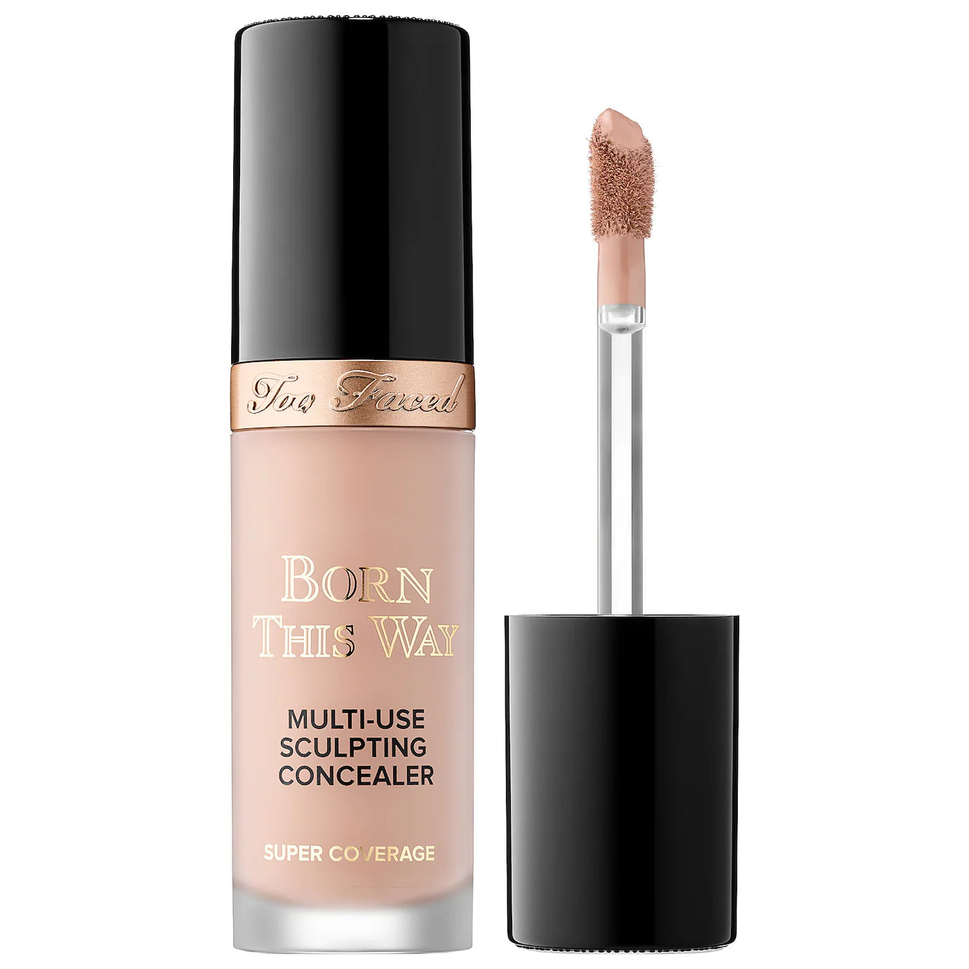 Too Faced Born This Way Super Coverage Multi-Use Concealer *Pre-Orden*