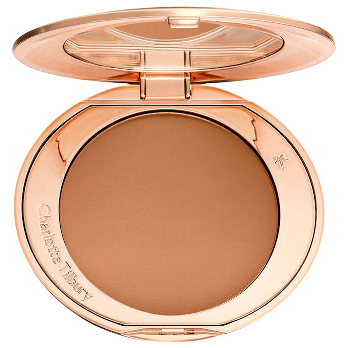 Charlotte Tilbury Airbrush Flawless Finish Setting Powder *Pre-Orden*