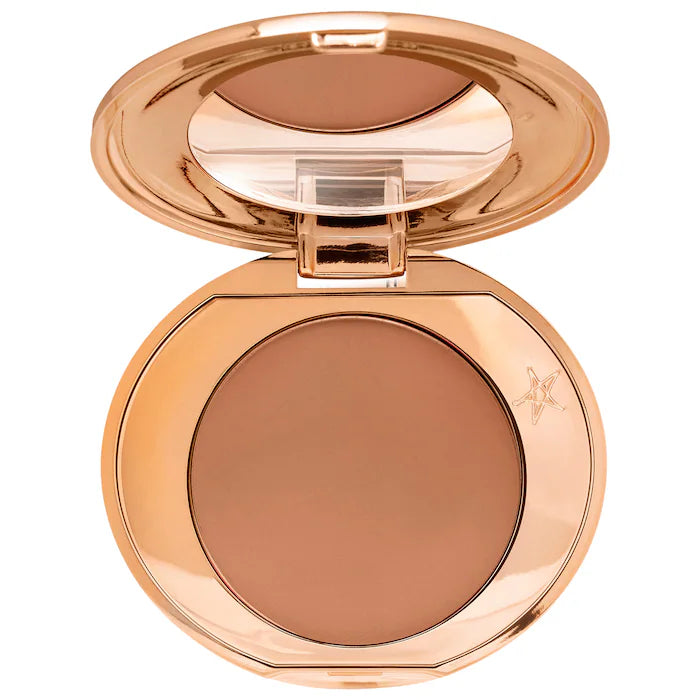 Charlotte Tilbury Airbrush Flawless Finish Setting Powder *Pre-Orden*