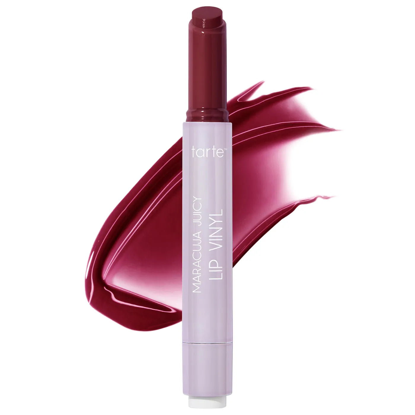 tarte maracuja juicy lip vinyl High Shine finish *Pre-Orden*