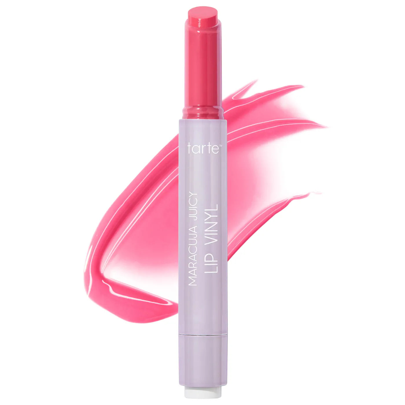 tarte maracuja juicy lip vinyl High Shine finish *Pre-Orden*