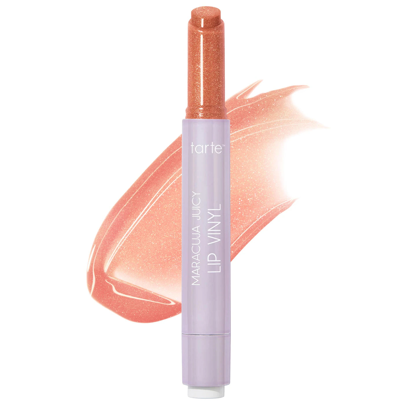 tarte maracuja juicy lip vinyl Shimmer finish *Pre-Orden*